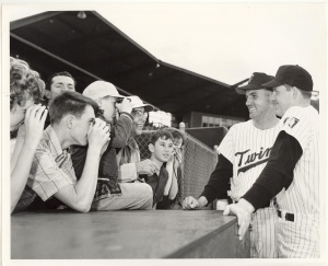 Jim Kaat Jim Kaat